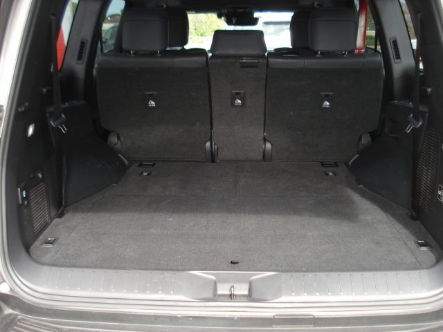 TOYOTA LANDCRUISER VX WAGON - Image 15