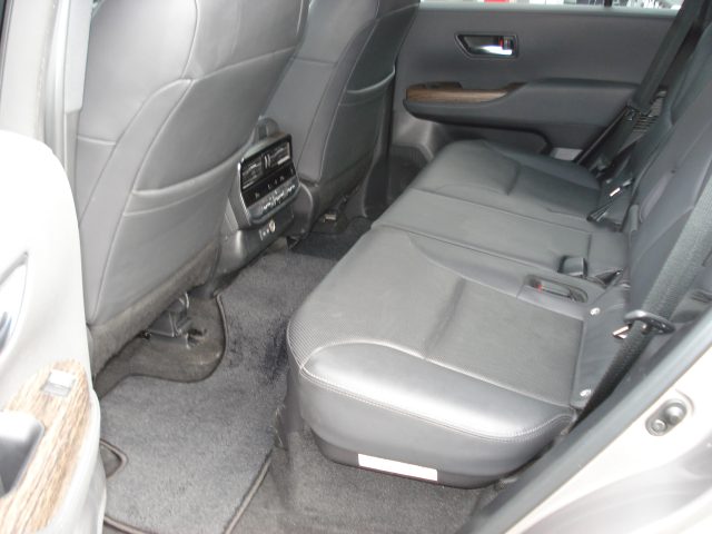 TOYOTA LANDCRUISER VX WAGON - Image 17
