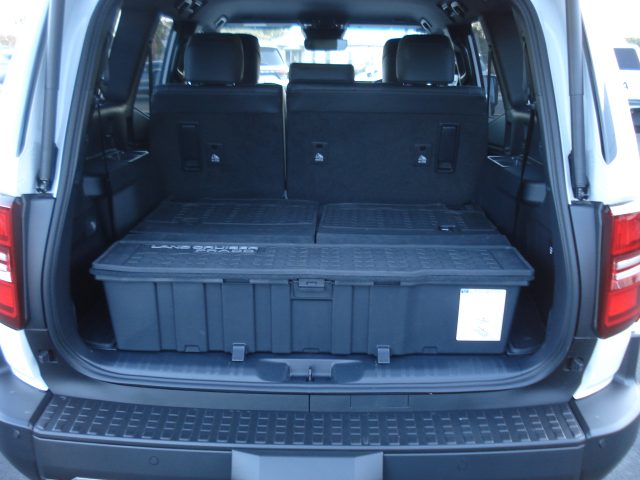 TOYOTA PRADO GXL WAGON "DEMO" - Image 7