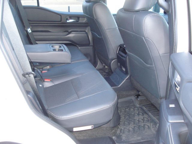 TOYOTA PRADO GXL WAGON "DEMO" - Image 9