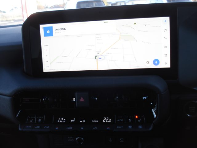 TOYOTA PRADO GXL WAGON "DEMO" - Image 13