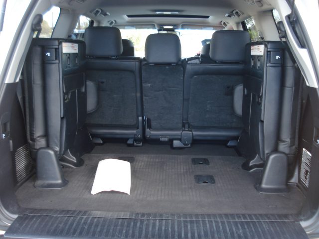 TOYOTA LANDCRUISER SAHARA WAGON - Image 12