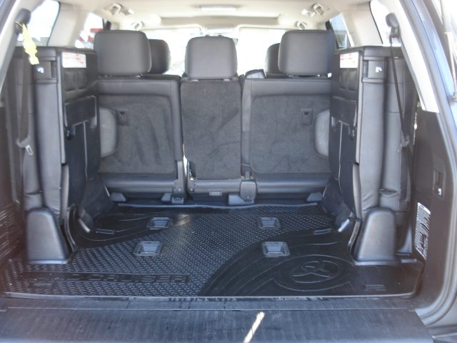 2018 TOYOTA LANDCRUISER VX WAGON - Image 6