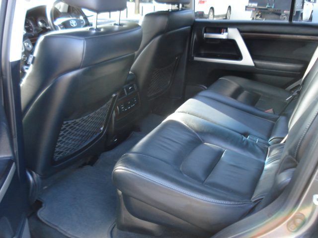 2018 TOYOTA LANDCRUISER VX WAGON - Image 15
