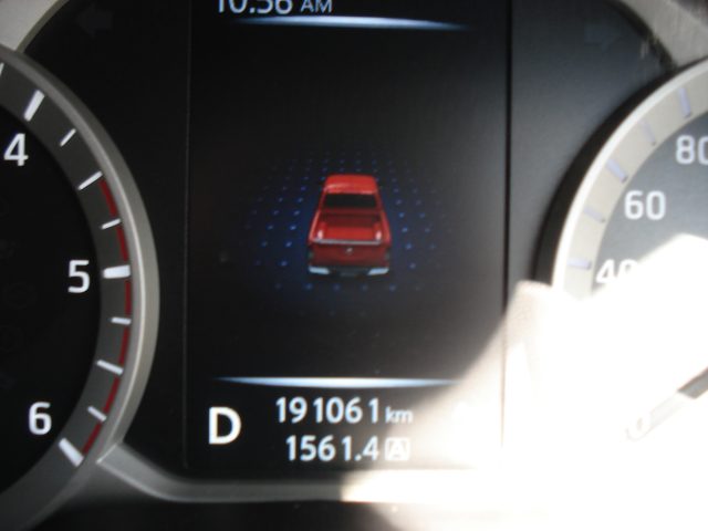 NISSAN NAVARA ST DUAL CAB - Image 8