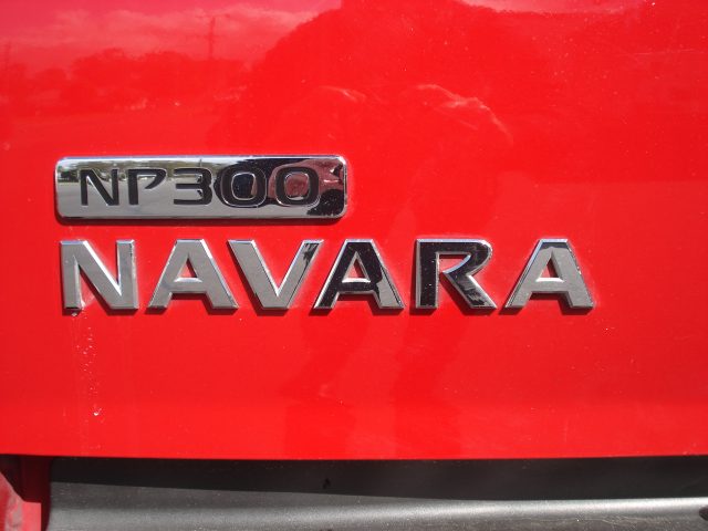 NISSAN NAVARA ST DUAL CAB - Image 11