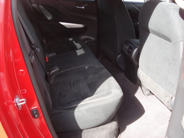 NISSAN NAVARA ST DUAL CAB - Image 14
