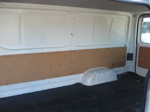 TOYOTA HIACE LWB VAN - Image 10