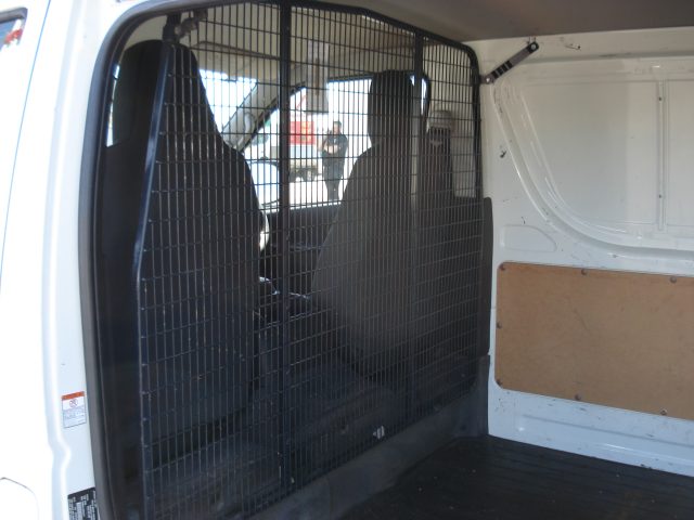 TOYOTA HIACE LWB VAN - Image 11