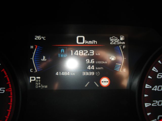 ISUZU DMAX X TERRAIN DUAL CAB - Image 12