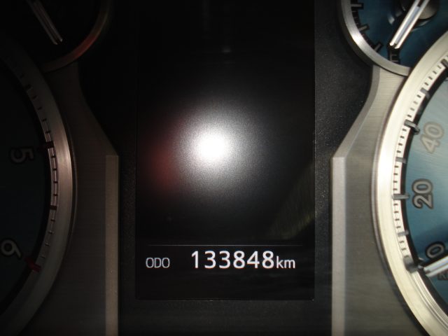 2019 TOYOTA PRADO GXL WAGON - Image 12