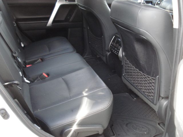 2019 TOYOTA PRADO GXL WAGON - Image 10