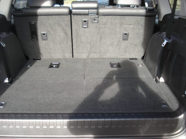 2019 TOYOTA PRADO GXL WAGON - Image 11