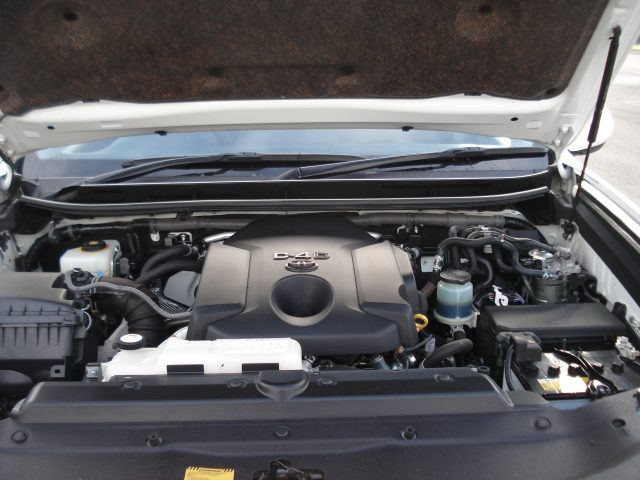 2019 TOYOTA PRADO GXL WAGON - Image 15