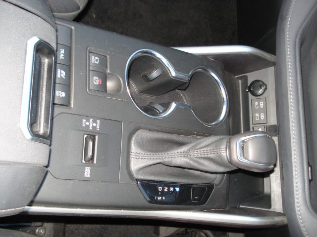 2021 TOYOTA KLUGER AWD GX WAGON - Image 8