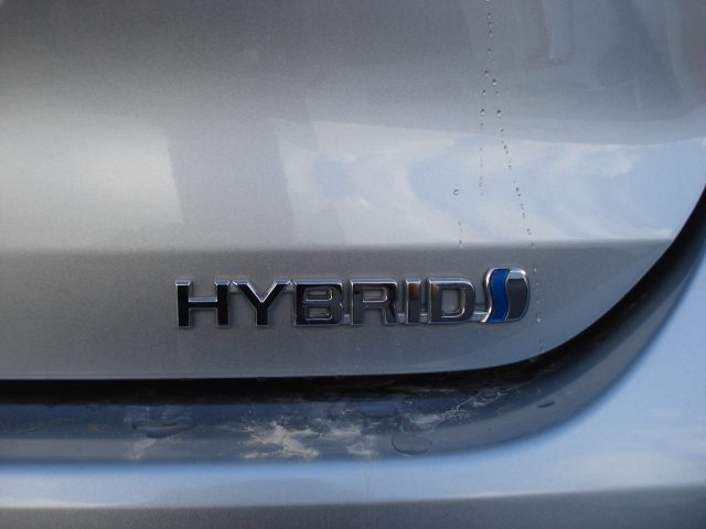2021 TOYOTA KLUGER AWD GX WAGON - Image 12