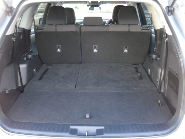 2021 TOYOTA KLUGER AWD GX WAGON - Image 13