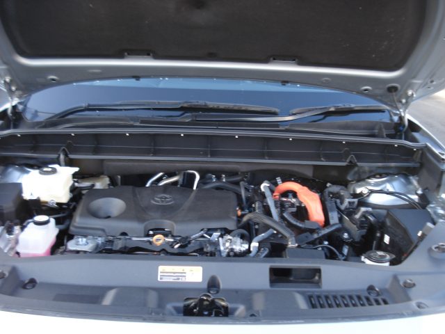 2021 TOYOTA KLUGER AWD GX WAGON - Image 15